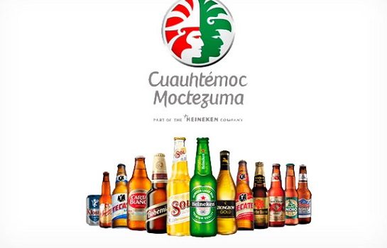 Heineken de Mexico