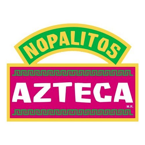 Nopalitos Azteca